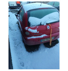 Aile avant droit RENAULT CLIO 2 Photo n°4