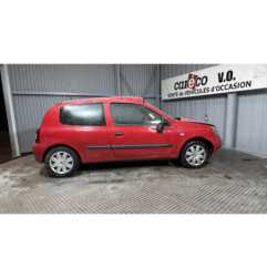 Baguette de porte avant droite RENAULT CLIO 2 Photo n°8