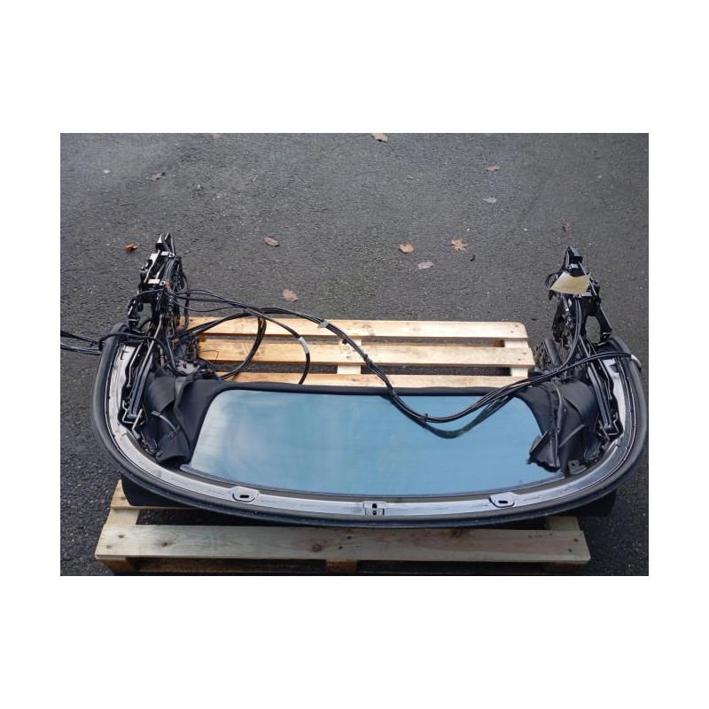 Capote BMW SERIE 1 E88