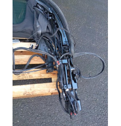 Capote BMW SERIE 1 E88 Photo n°3