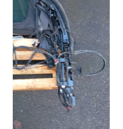 Capote BMW SERIE 1 E88 Photo n°4