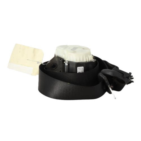 Ceinture avant droit BMW SERIE 1 E88 Photo n°1