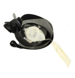 Ceinture avant droit BMW SERIE 1 E88 Photo n°3