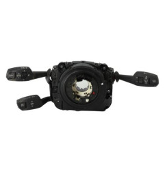 Com (Bloc Contacteur Tournant+Commodo Essuie Glace+Commodo Phare) BMW SERIE 1 E88 Photo n°1