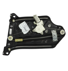 Moteur leve vitre arriere droit BMW SERIE 1 E88 Photo n°1