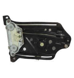 Moteur leve vitre arriere droit BMW SERIE 1 E88 Photo n°3