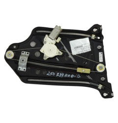 Moteur leve vitre arriere gauche BMW SERIE 1 E88 Photo n°1