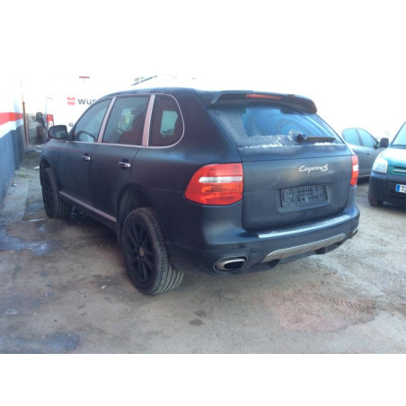 Demarreur PORSCHE CAYENNE 1