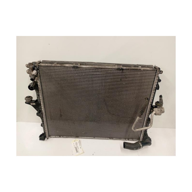 Radiateur eau PORSCHE CAYENNE 1