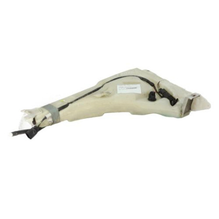 Vase de lave glace PORSCHE CAYENNE 1