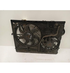 Ventilateur eau PORSCHE CAYENNE 1 Photo n°1