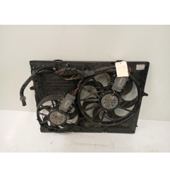 Ventilateur eau PORSCHE CAYENNE 1