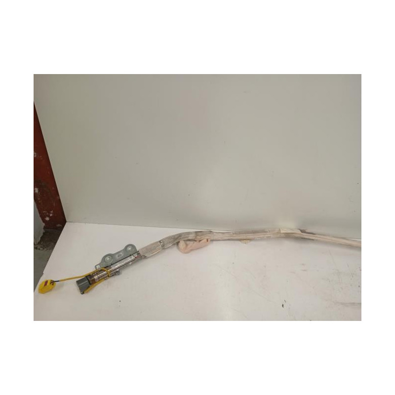 Air bag rideau gauche PORSCHE CAYENNE 1