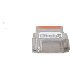 Boitier air bag PORSCHE CAYENNE 1 Photo n°3