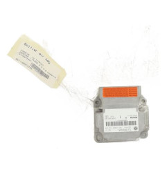 Boitier air bag PORSCHE CAYENNE 1 Photo n°5