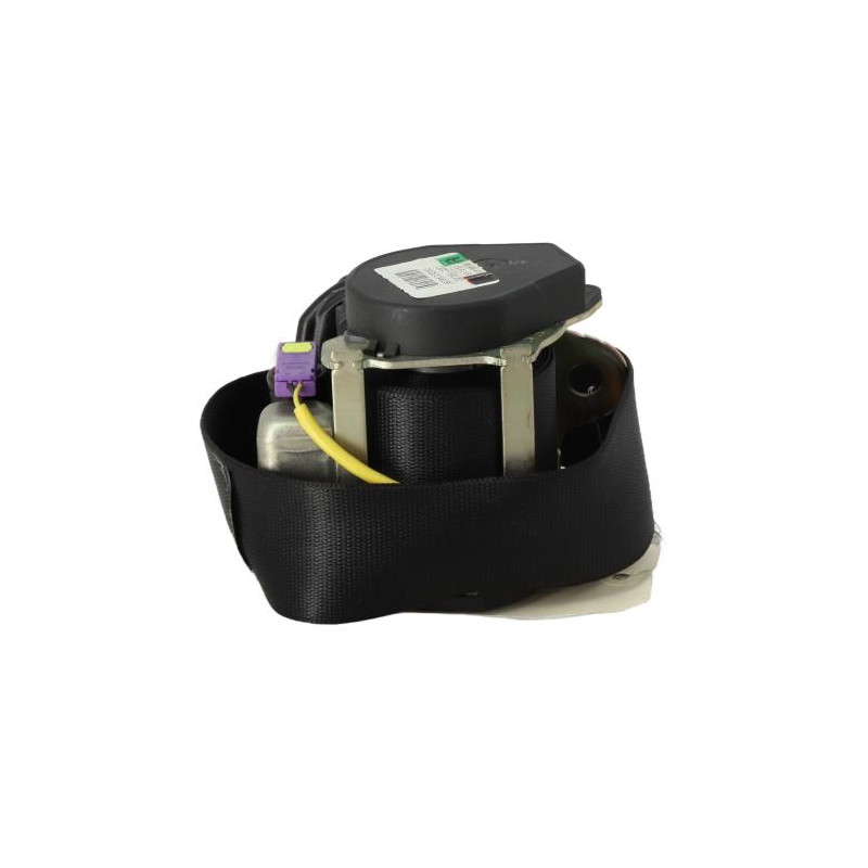 Ceinture arriere droit PORSCHE CAYENNE 1