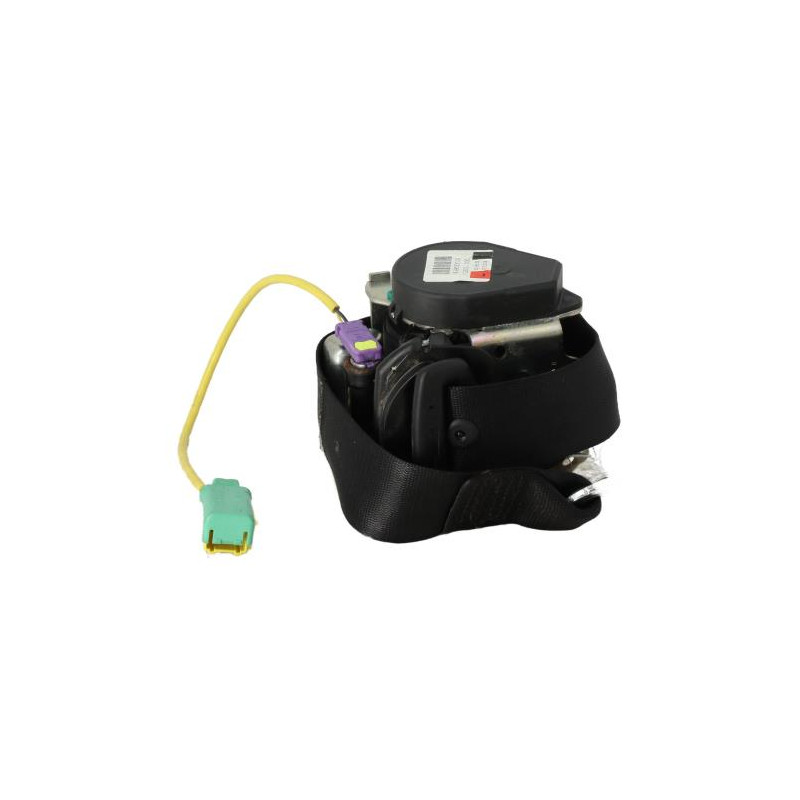 Ceinture arriere gauche PORSCHE CAYENNE 1