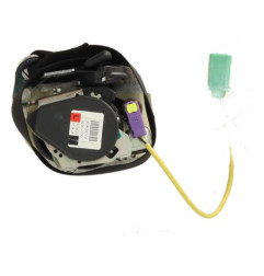 Ceinture arriere gauche PORSCHE CAYENNE 1 Photo n°3