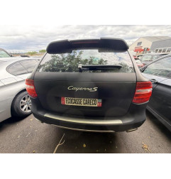 Ceinture avant droit PORSCHE CAYENNE 1 Photo n°19