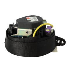 Ceinture avant gauche PORSCHE CAYENNE 1 Photo n°1