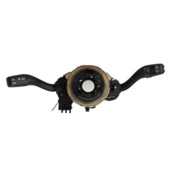 Com (Bloc Contacteur Tournant+Commodo Essuie Glace+Commodo Phare) PORSCHE CAYENNE 1 Photo n°3