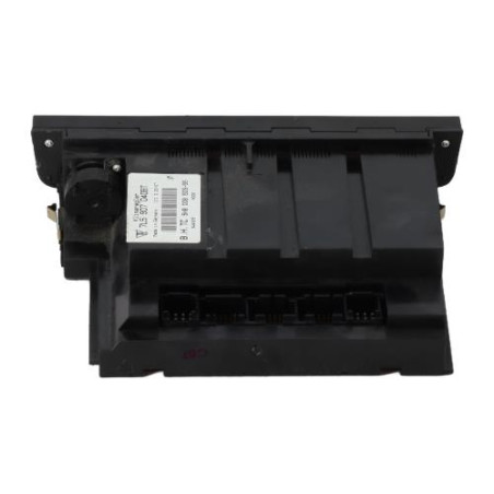 Commande chauffage PORSCHE CAYENNE 1