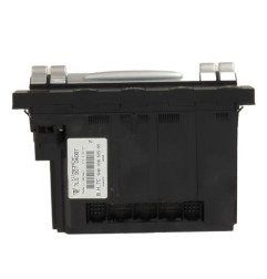 Commande chauffage PORSCHE CAYENNE 1 Photo n°3