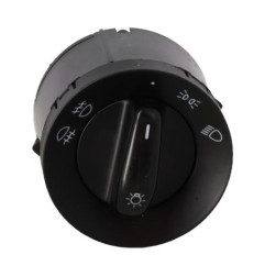 Commande de phare PORSCHE CAYENNE 1 Photo n°1