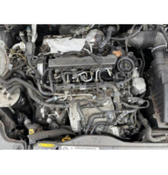 Autoradio d'origine SEAT LEON 3 Photo n°9