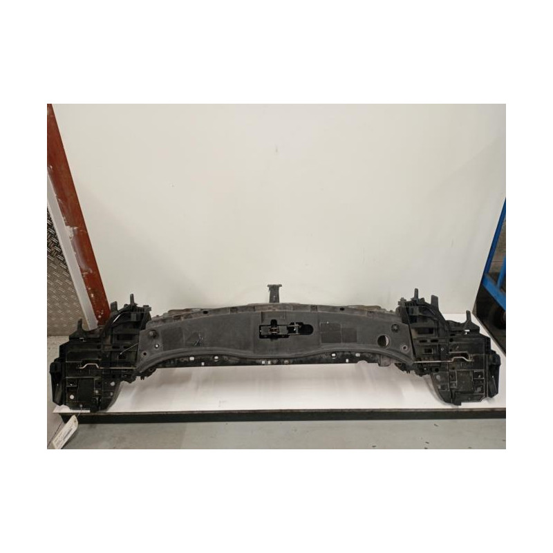 Face avant PORSCHE CAYENNE 1