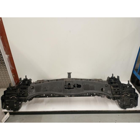 Face avant PORSCHE CAYENNE 1 Photo n°1