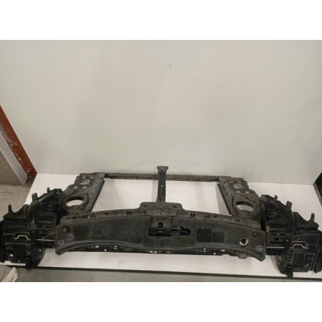 Face avant PORSCHE CAYENNE 1