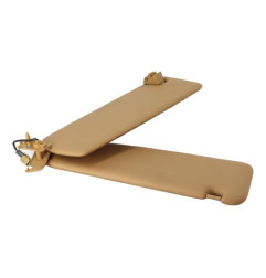 Pare soleil droit PORSCHE CAYENNE 1 Photo n°1