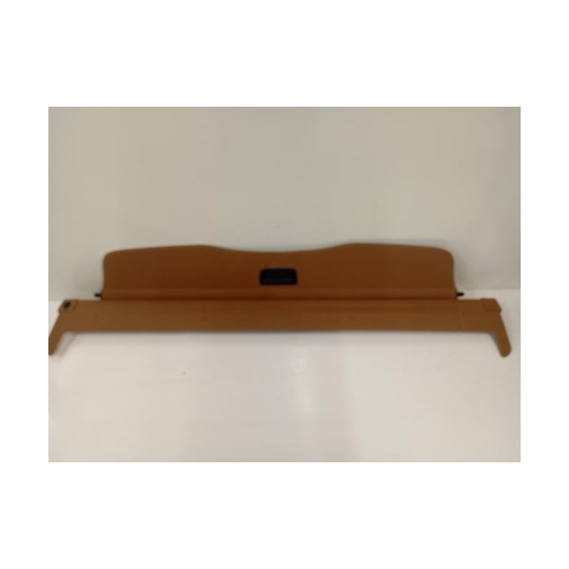 Plage arriere PORSCHE CAYENNE 1