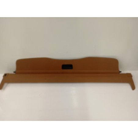 Plage arriere PORSCHE CAYENNE 1 Photo n°1