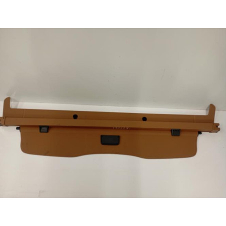 Plage arriere PORSCHE CAYENNE 1