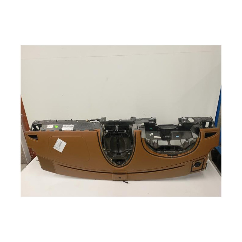 Planche de bord complete PORSCHE CAYENNE 1