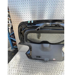 Malle/Hayon arriere MERCEDES CLASSE A 176 Photo n°3