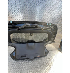 Malle/Hayon arriere MERCEDES CLASSE A 176 Photo n°4