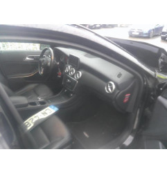 Malle/Hayon arriere MERCEDES CLASSE A 176 Photo n°5