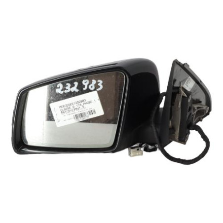 Retroviseur gauche MERCEDES CLASSE A 176 Photo n°1