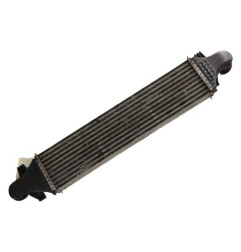 Echangeur air (Intercooler) MERCEDES CLASSE A 176 Photo n°3