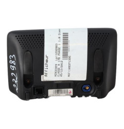 Ecran GPS MERCEDES CLASSE A 176 Photo n°3