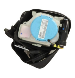 Ceinture avant droit MERCEDES CLASSE A 176 Photo n°3