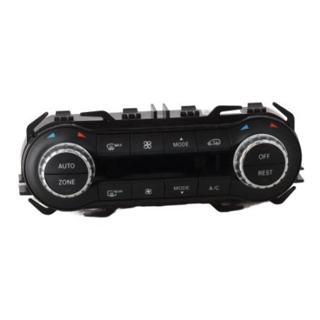 Commande chauffage MERCEDES CLASSE A 176 Photo n°1