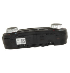 Commande chauffage MERCEDES CLASSE A 176 Photo n°3