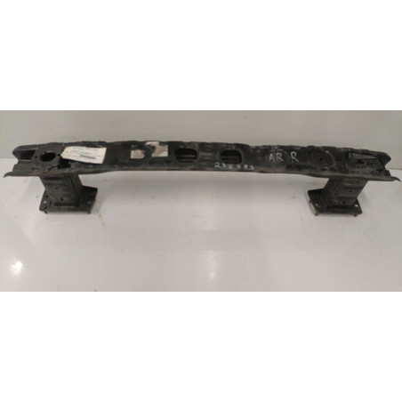 Renfort pare choc arriere (traverse) MERCEDES CLASSE A 176 Photo n°1