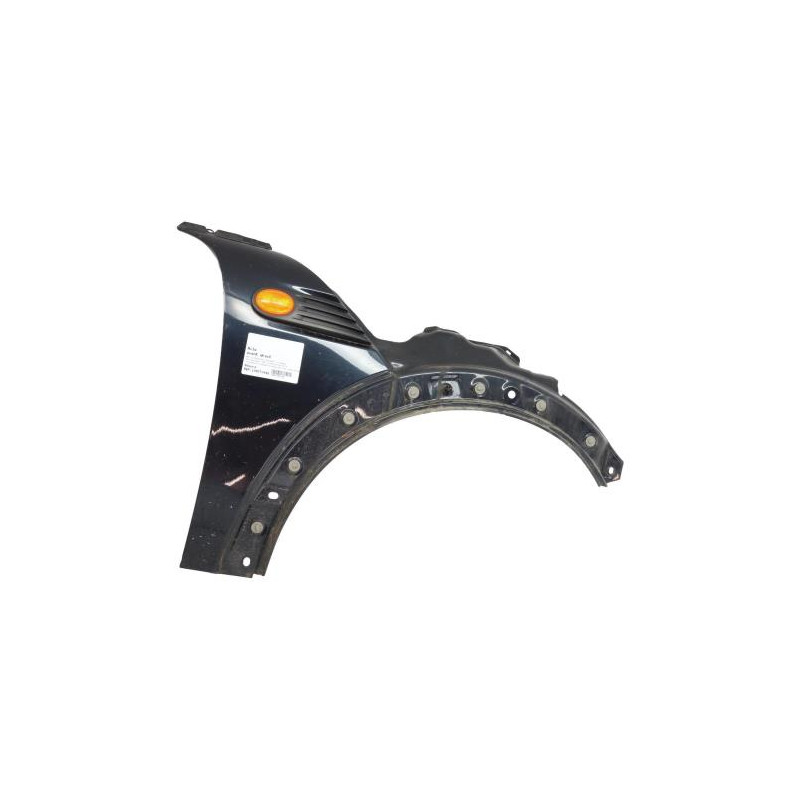 Aile avant droit MINI MINI 2 R56 Photo n°4