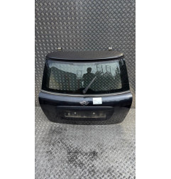 Malle/Hayon arriere MINI MINI 2 R56 Photo n°1