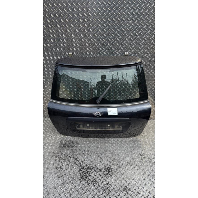 Malle/Hayon arriere MINI MINI 2 R56